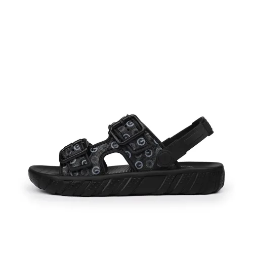 Питер Пэн Устойчивый к истиранию Дышащий Быстросохнущий Низ Резистентный Низкий Топ Детские Сандалии Подростки