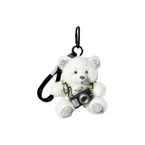 GJ349 Ромб Shiro Медвежонок + Фототехника