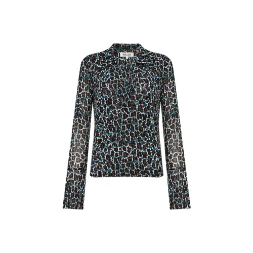 Diane von Furstenberg FW25 Трикотаж Женский