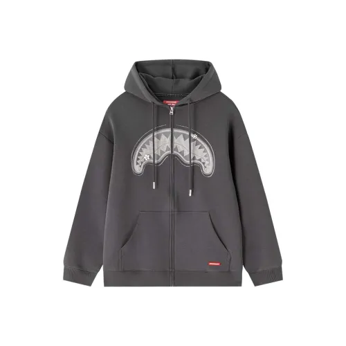 SPRAYGROUND Унисекс Свитшоты