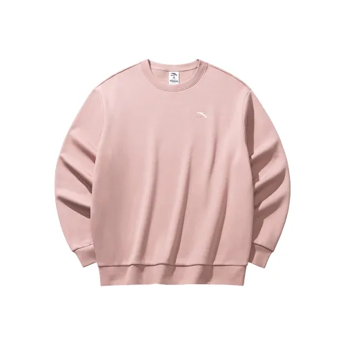 ANTA Толстовка Мужская Hibiscus Powder