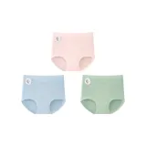 3 пачки - Светло-розовый + Светло-синий + Светло-зеленый