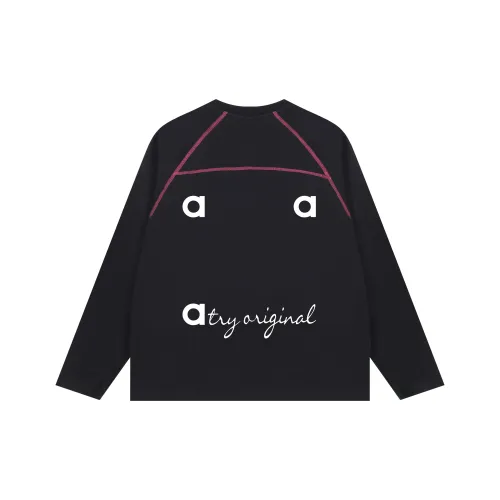 Atry Унисекс T-рубашки