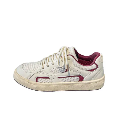 Green Feet Покрытие Амортизация Низкие Кроссовки для Скейтбординга Унисекс