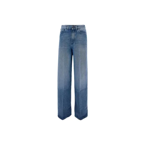 3X1 Blue Women's Jeans 3X1 Синий Женские Джинсы