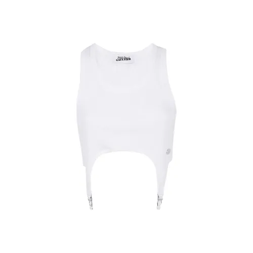 Jean Paul Gaultier Майка Женская