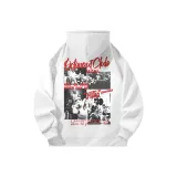 Белый (с флисовой подкладкой)