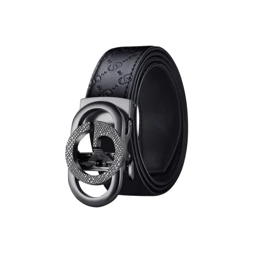 CARDANRO Коровья кожа ремни мужской 3,5 см