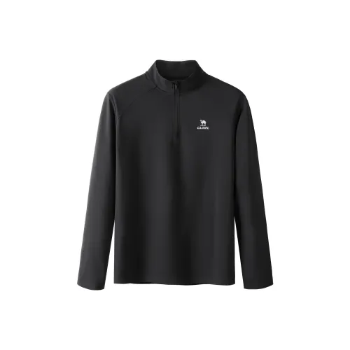 CAMEL Мужская Быстросохнущая T-Рубашка