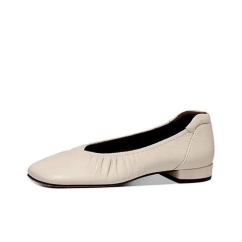 JESSICA SOPHIA Casual 2cm Женские