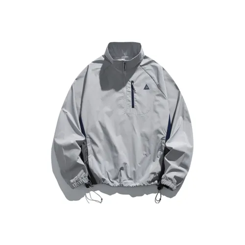 LAZY DAY TREND Унисекс Куртки