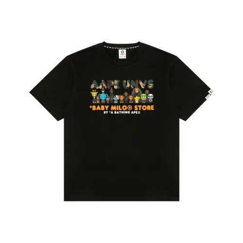 Aape Мужские T-рубашки