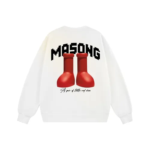 Masongarments Толстовка Унисекс