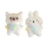 Скрипящая кошка, едящая