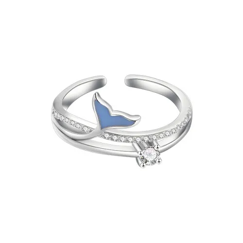 FUO Кольца Женские