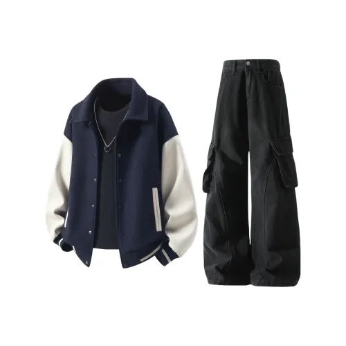 ABCNF Унисекс Повседневная Спортивная Одежда