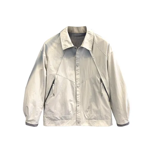 YGQPZHZ Мужские куртки