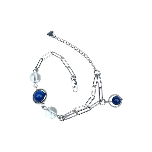 SHIYI N CIFANG Титановый стальной браслет унисекс