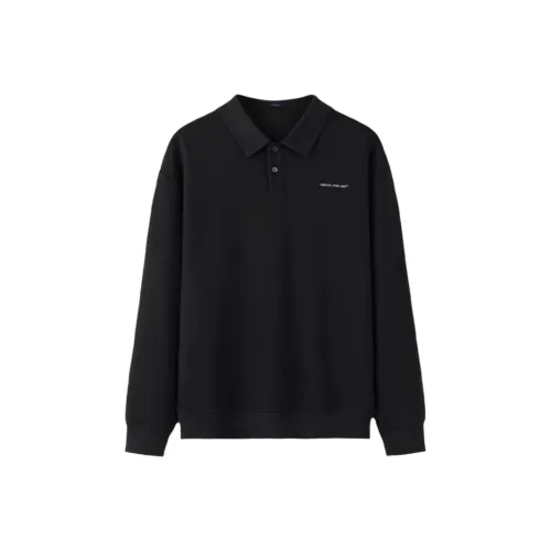 FOSS PHIL Мужские Свитшоты