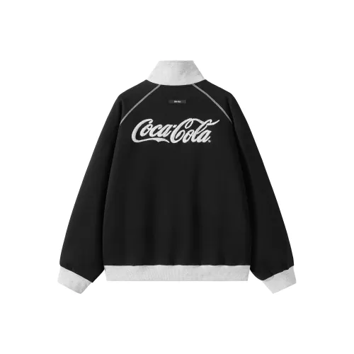 COCA COLA Унисекс Свитшоты