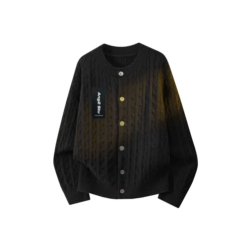 Ang2 Stu Унисекс Трикотаж