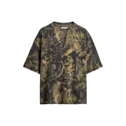 ZARA Светлый хаки Мужские Свитшоты