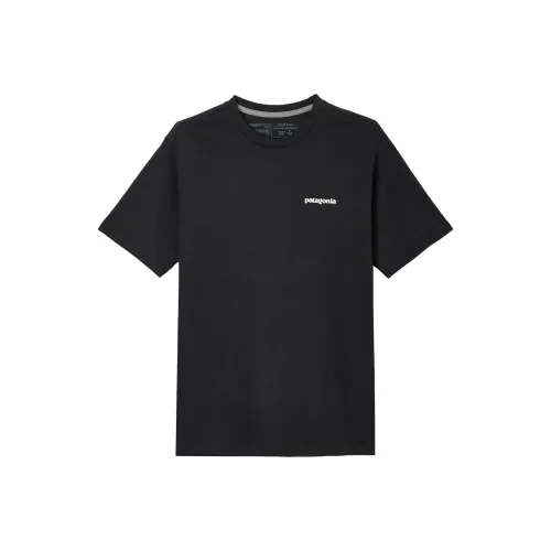 Patagonia Responsibili Tee T-рубашка мужская