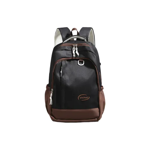 CARTELO Nylon Backpack Standard Unisex Black Yellow Green Blue CARTELO Нейлон Рюкзак Стандартный Унисекс Черный Желтый Зеленый Синий