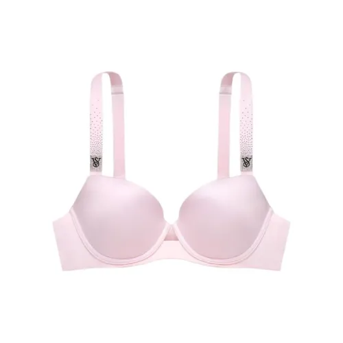 Victoria's Secret Angel Розовые Женские Бюстгальтеры