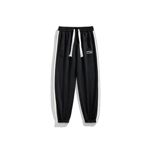 NFWYS Школьные брюки