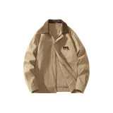 Хаки (B Wave Arc Логотип на груди)