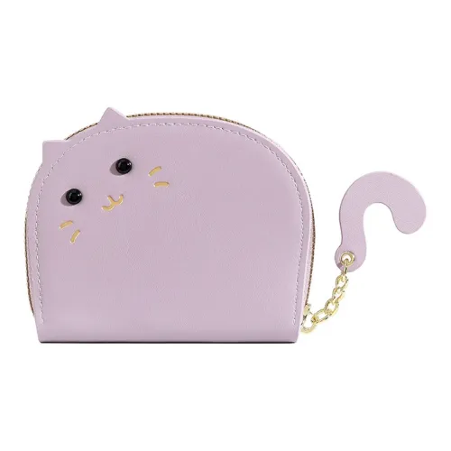 BRINCH ПУ (полиуретан) Кошелек Женские Многоцветный