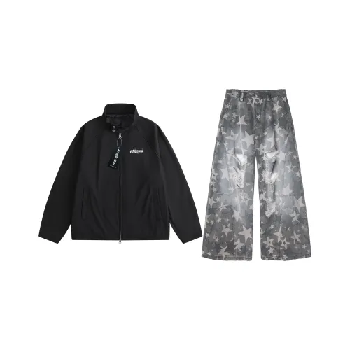 Ang2 Stu Повседневная спортивная одежда унисекс