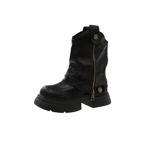 Take the Qin Ботильоны Женские Набор в подарочной коробке