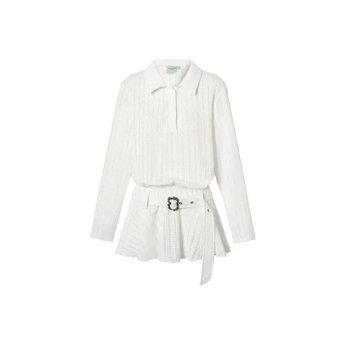 EPTISON WOMAN Женская трикотажная одежда