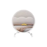 40 без света, простой, белый