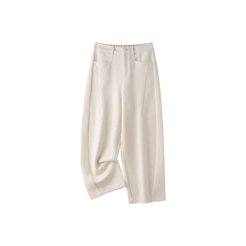 To The West Повседневные брюки Женские