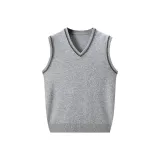 Светло-серый