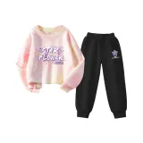 Розовый, Желтый/Фиолетовый, Белый, Цветок, Черный/L, Фиолетовый, Цветок, K