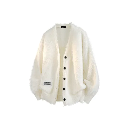 PISYPOX Унисекс Свитера