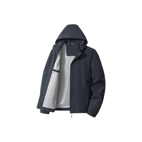 Red bean Мужские Куртки