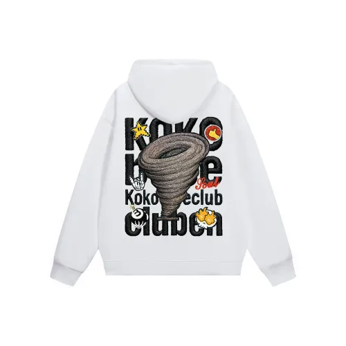 KOKO BASE Унисекс Свитшоты