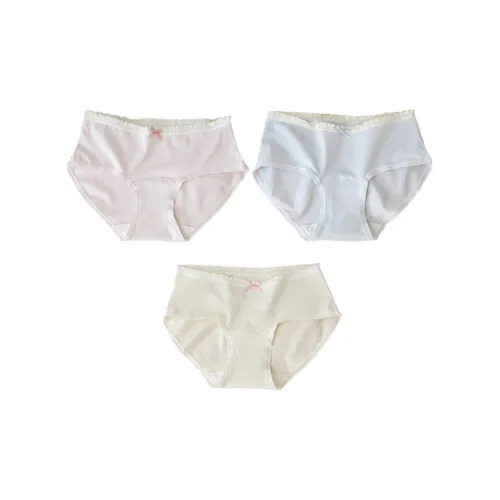 GOSO Нижнее белье Женское Combo Set