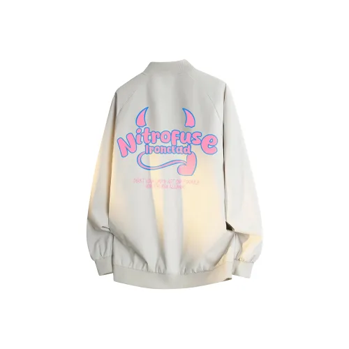 MUSCLETECH Куртки и Пальто Унисекс