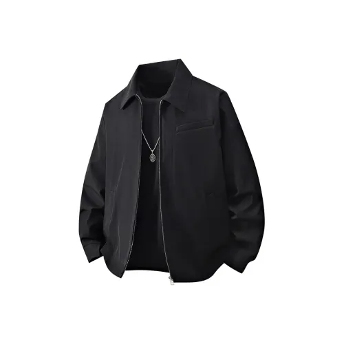 YICHEN Унисекс Куртки