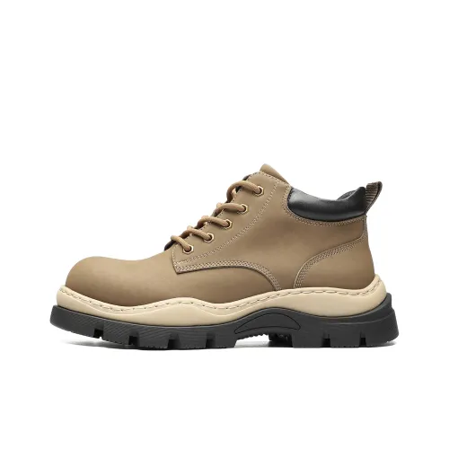 ST SAT Мужские ботинки Martin