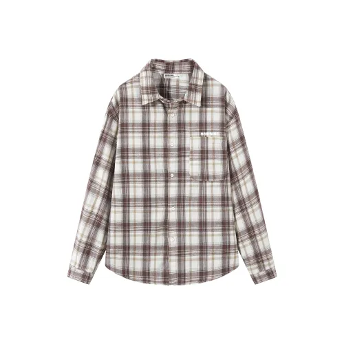 88rising Унисекс Рубашки