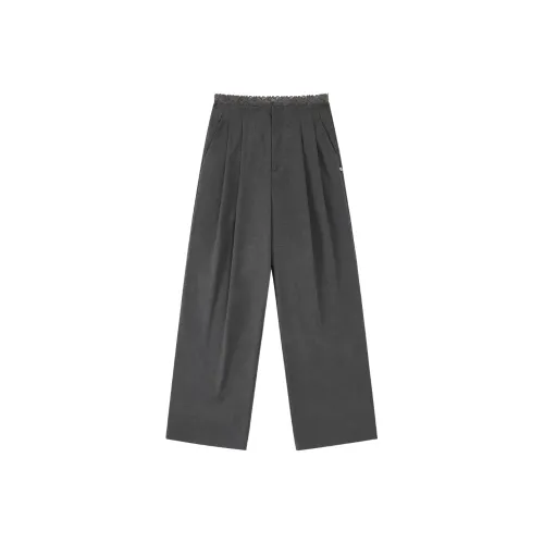 KIRSH Фотиния Серый Женские Повседневные Штаны