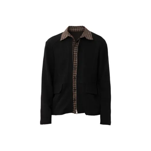 WELTER EXPERIMENT Куртка Унисекс