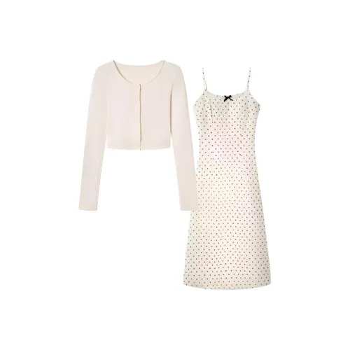 Frustration Garden Комплект с юбкой Женские